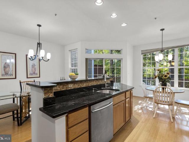 Townhouse for sale in Boyds, Maryland