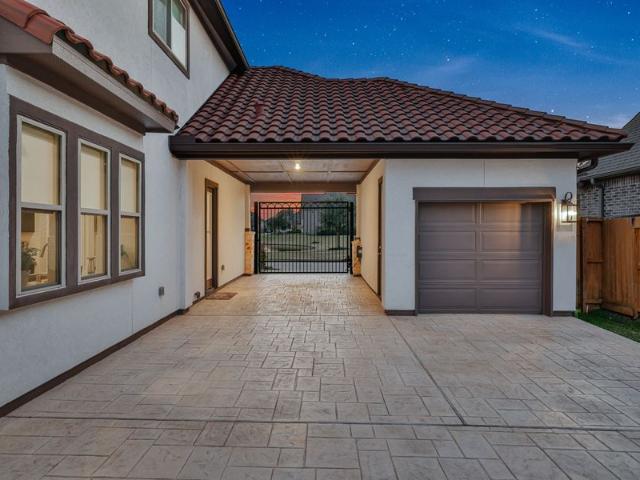 House for sale in Cypress