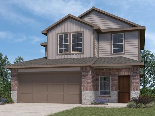 House for sale in Leesville, Texas