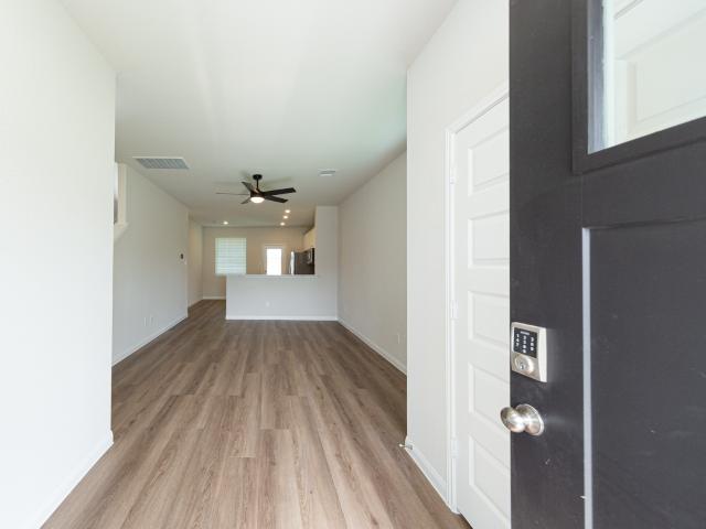House for sale in Splendora, Texas