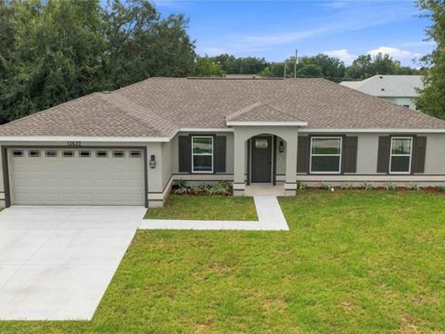 House for sale in Dunnellon, Florida