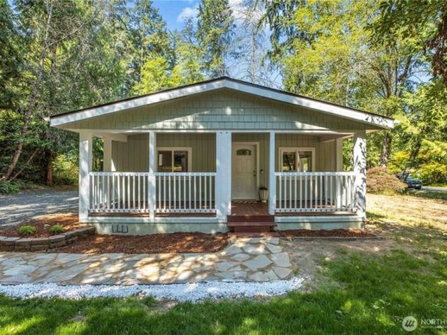 House for sale in Gig Harbor, Washington