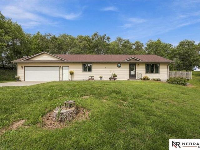House for sale in Nebraska