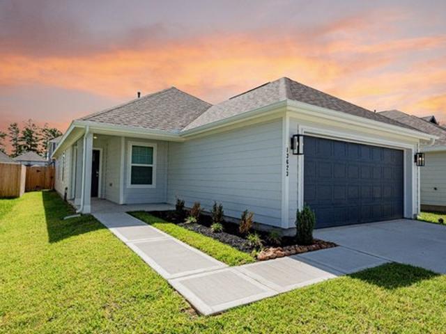House for sale in Splendora, Montgomery County