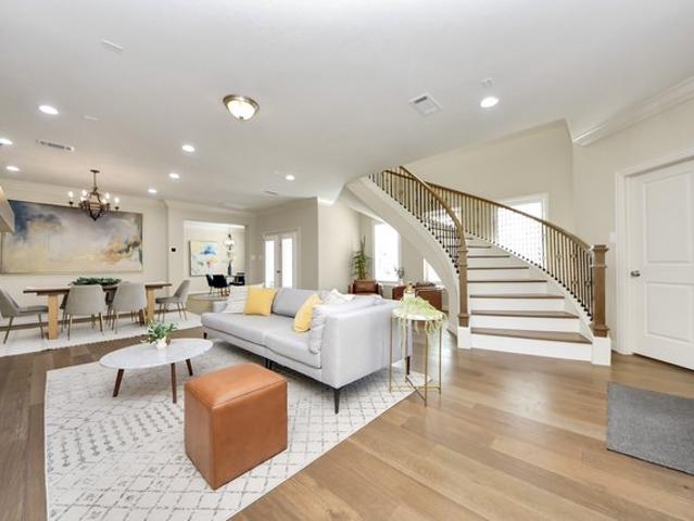 Townhouse for sale in Harris, Texas