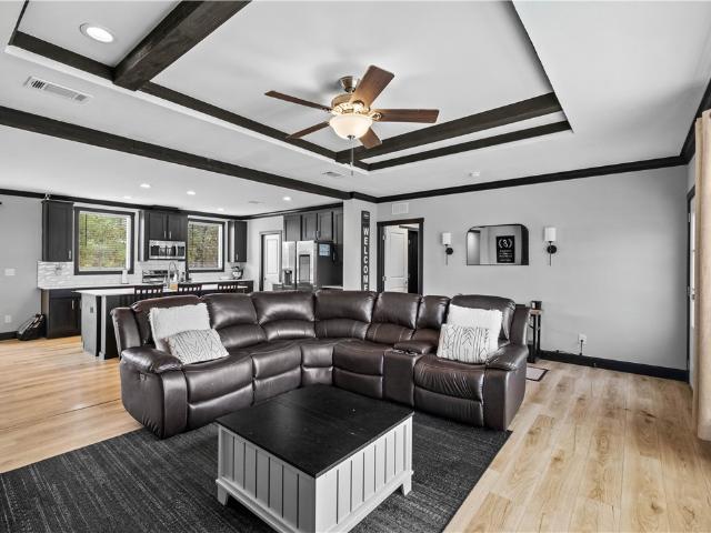 House for sale in West Fork, Washington County