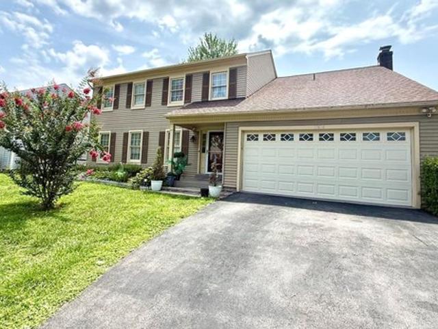House for sale in Boyds, Maryland