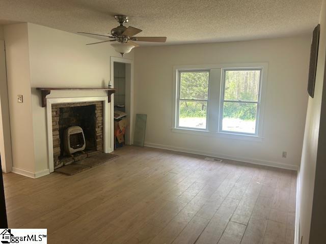 House for sale in Belton, South Carolina