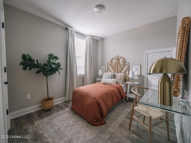 House for sale in Biloxi, Mississippi