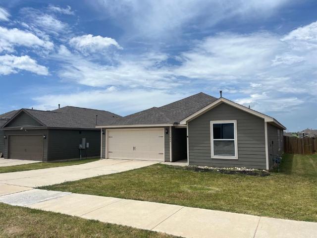 House for sale in Denton, Texas
