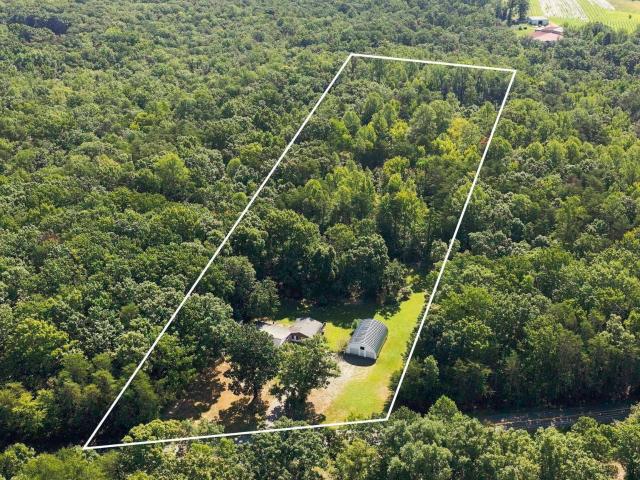 House for sale in Louisa, Louisa County