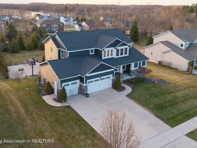 House for sale in Dewitt, Michigan