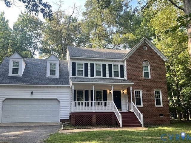House for sale in Virginia