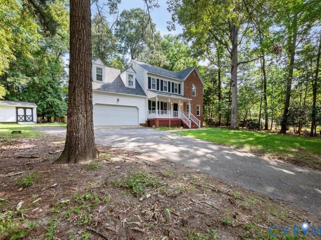 House for sale in Virginia