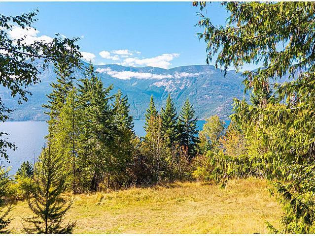 Land for sale in Sirdar, British Columbia