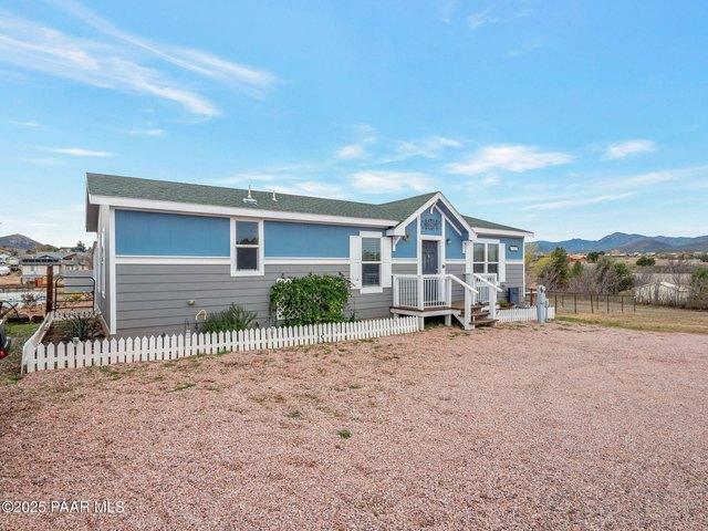 House for sale in Dewey, Arizona