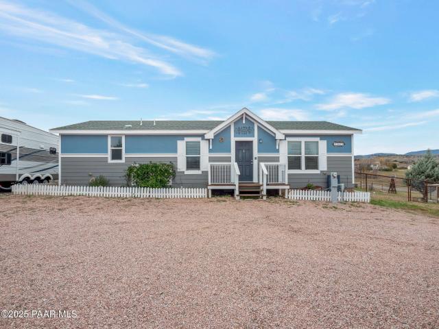 Property for sale in Dewey, Arizona