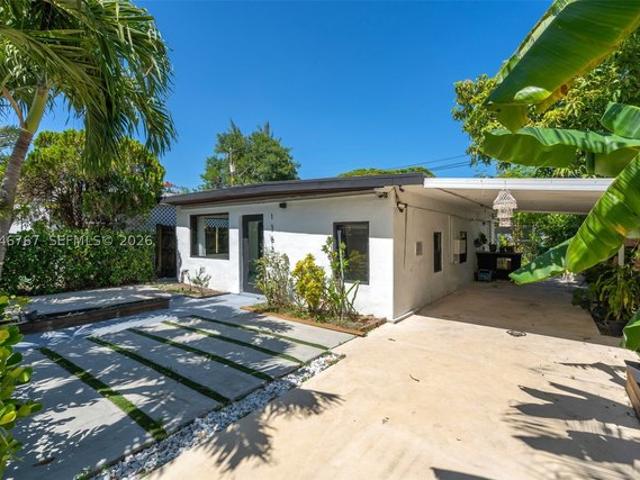 House for sale in North Miami Beach, Florida