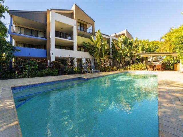 Apartment for rent in Toombul, Queensland