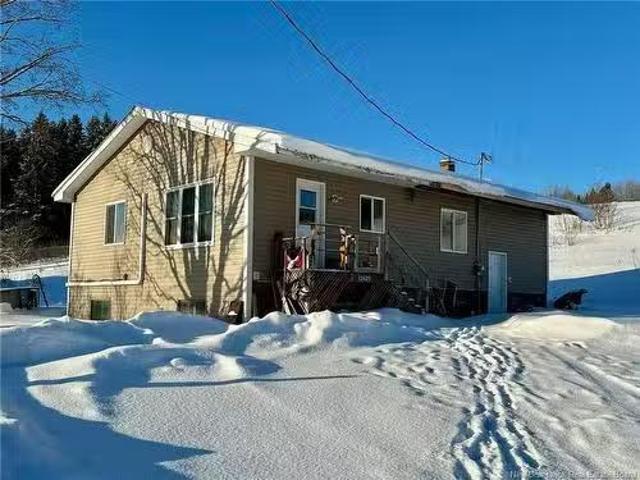 House for sale in Blue Bell, New Brunswick