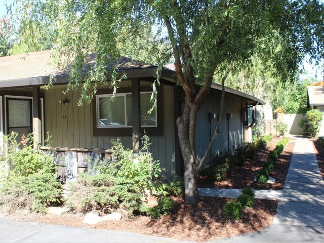 Apartment for rent in Oregonia