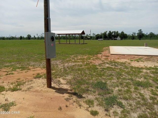 Land for sale in Jacksonville, Florida