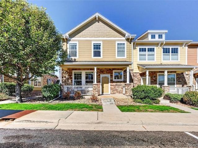 Townhouse for sale in Thornton, Colorado