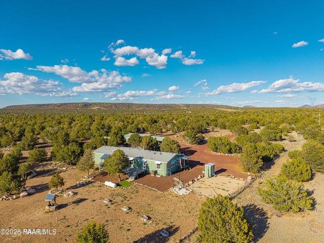 House for sale in Williams, Arizona