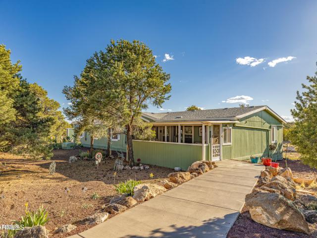 House for sale in Williams, Arizona