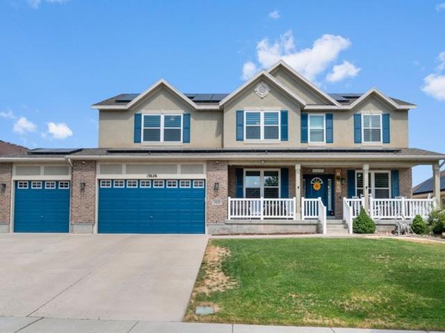 House for sale in Riverton, Utah