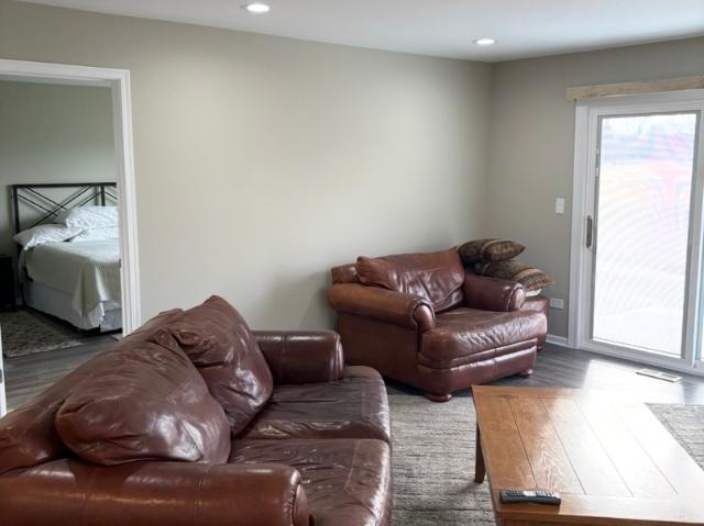 Townhouse for sale in Romeoville, Illinois