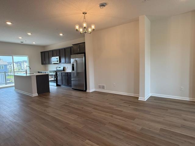 Townhouse for sale in Hennepin, Minnesota