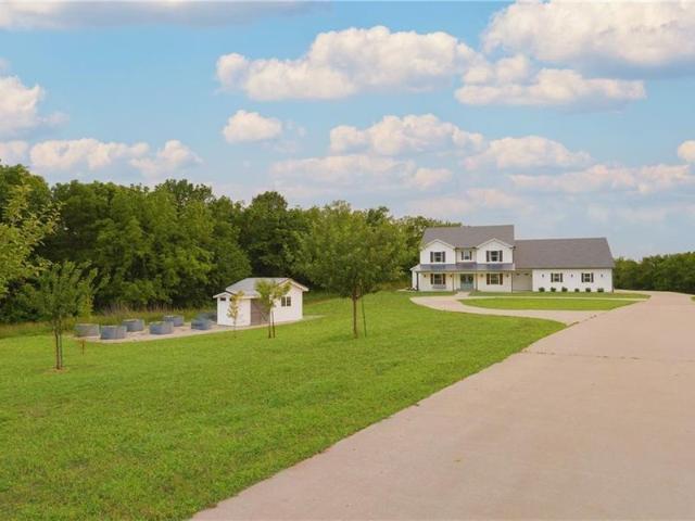 Property for sale in Kansas