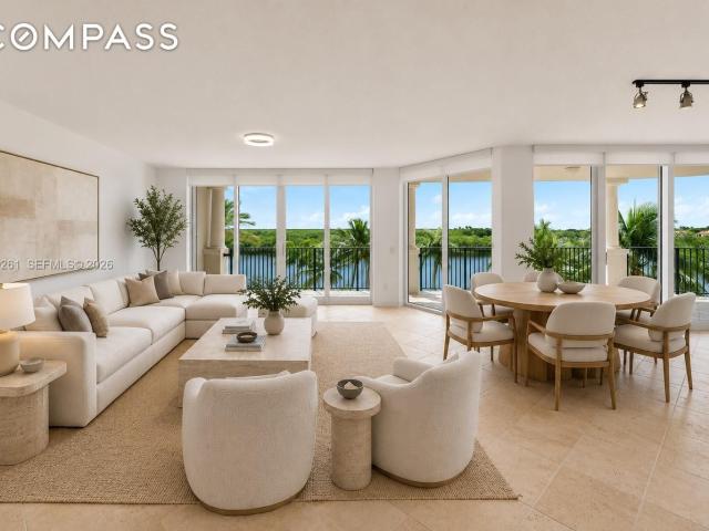 Property for rent in Coral Gables, Florida