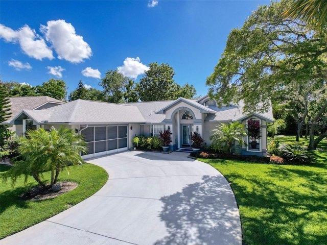 House for sale in Hudson, Florida