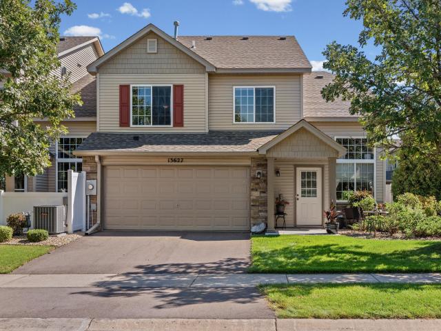 Townhouse for sale in Andover, Minnesota