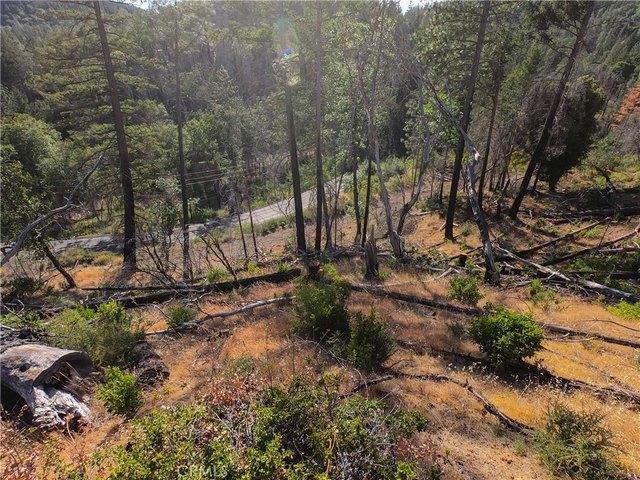 Land for sale in Lake, California