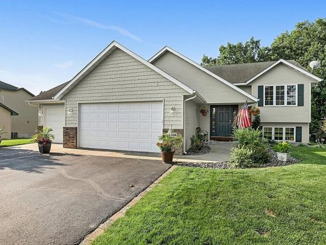 House for sale in Zimmerman, Minnesota