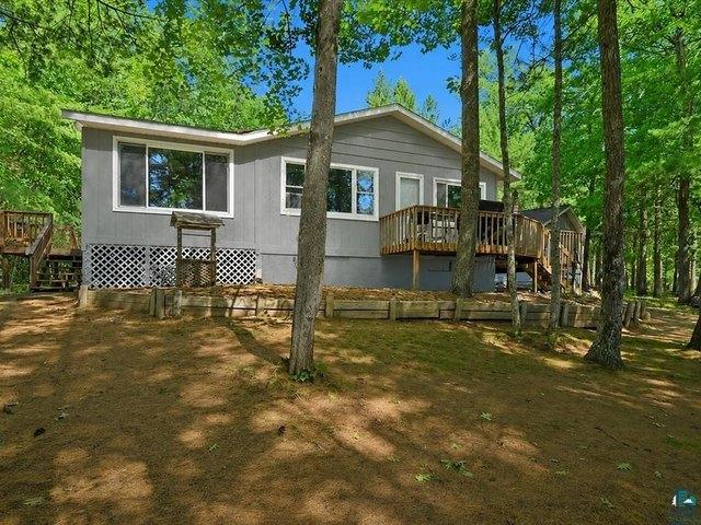 House for sale in Solon Springs, Wisconsin