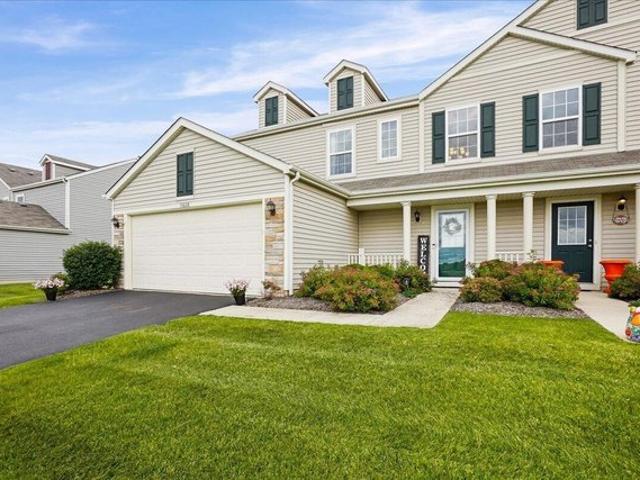 House for sale in Dyer, Indiana