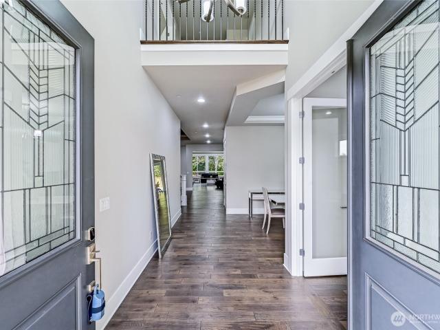 House for sale in Kirkland, Washington