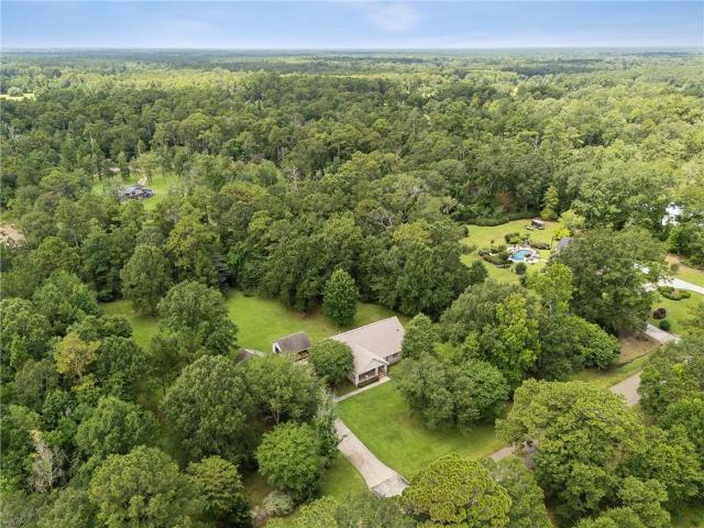House for sale in Louisiana