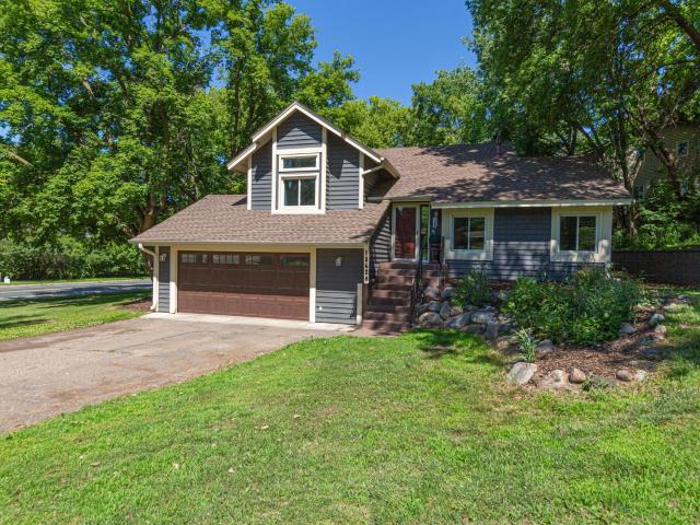 House for sale in Burnsville, Dakota County