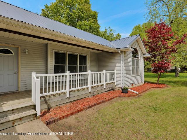 House for sale in Eaton, Michigan