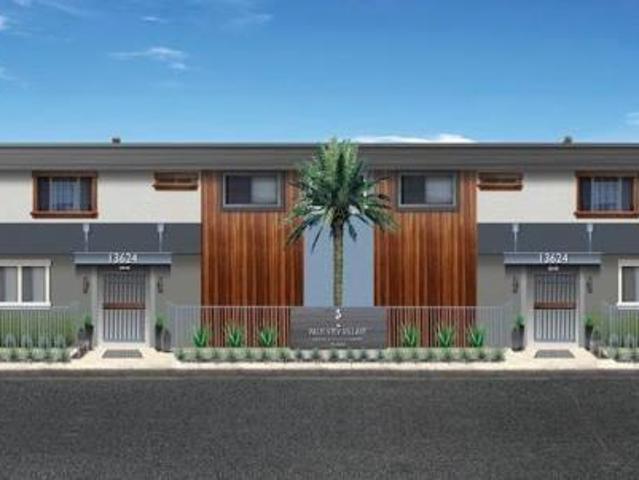 Apartment for rent in Hawthorne, California