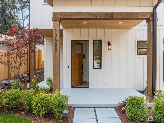 House for sale in Kirkland, Washington
