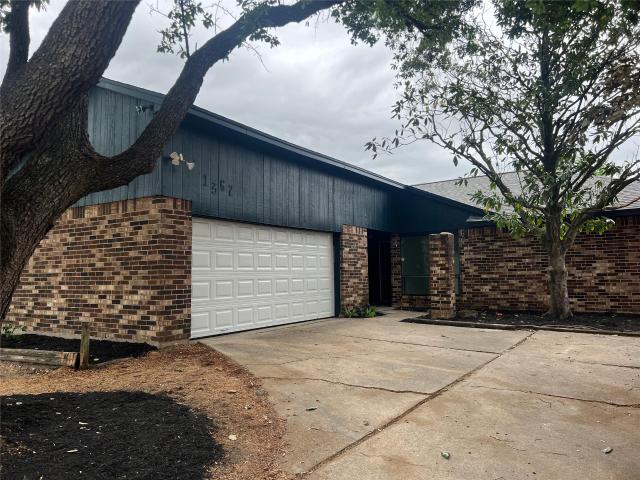 House for sale in Harris, Texas