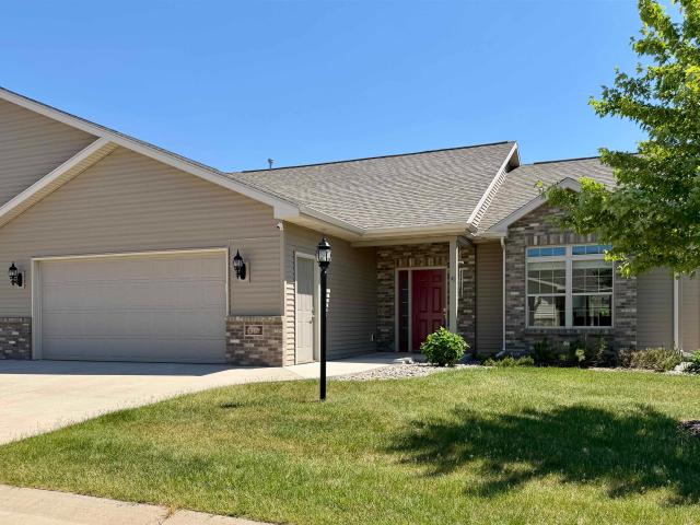 Condo for sale in Fond Du Lac, Wisconsin