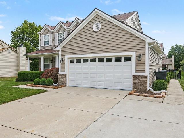 House for sale in Chelsea, Michigan