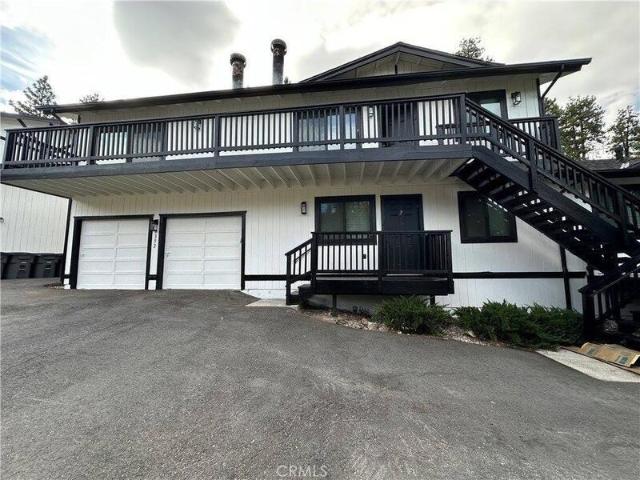 Apartment for rent in Big Bear Lake